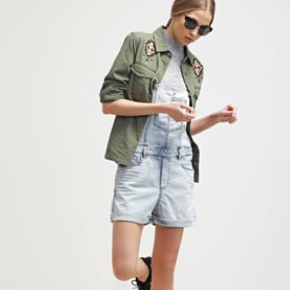 Diesel  women’s Jampet joggjeans overalls sz S - Picture 3 of 8